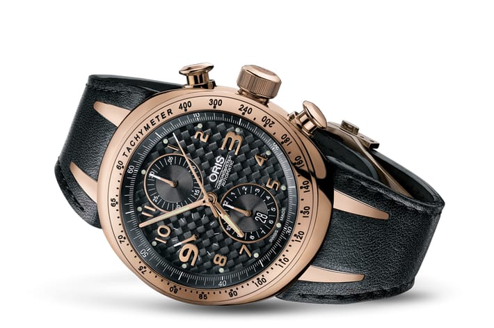 Image of  TT3 Formula Gold Limited Edition